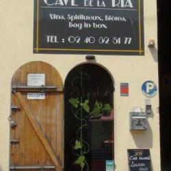 Cave De La Ria