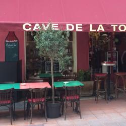 Cave De La Tour
