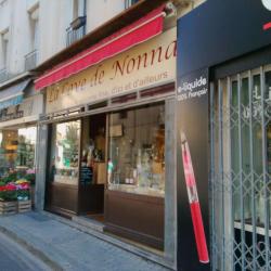 La Cave De Nonna