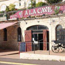 Cave