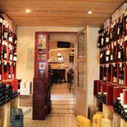 La Cave Des Abbesses