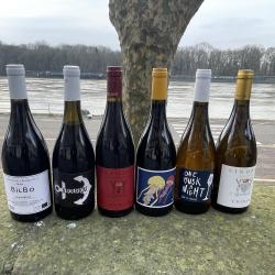 Cave Des Bateliers