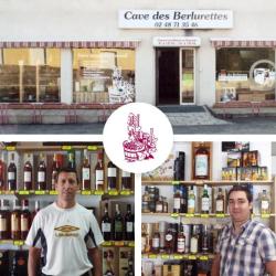 Cave Des Berlurettes