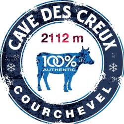Cave Des Creux