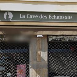 Cave Des Echansons