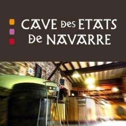 Cave Des Etats De Navarre