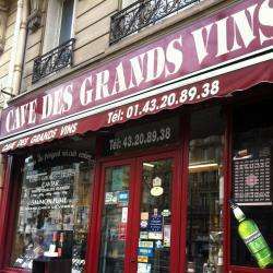 Cave Des Grands Vins