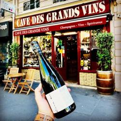 Cave Des Grands Vins