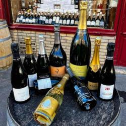 Cave Des Grands Vins