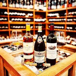 Cave Des Grands Vins