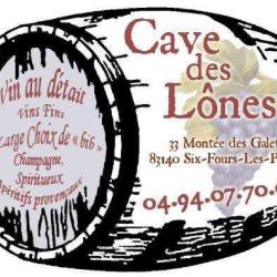 Cave Des Lones