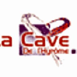 Cave De L'hyrôme