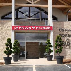 Cave Des Vignerons De Buxy