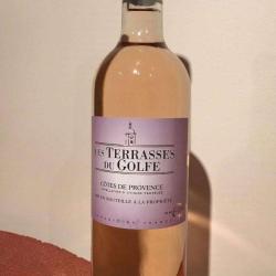 Cave Des Vignerons Du Plan De La Tour