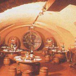 Cave Du Chateau Des Loges