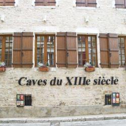 Cave Du Connaisseur