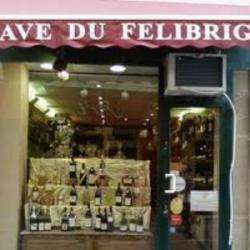 Cave Du Felibrige