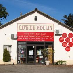 Cave Du Moulin