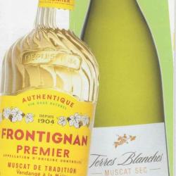 Cave Du Muscat De Frontignan