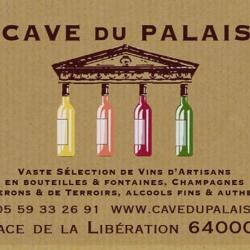 Cave Du Palais