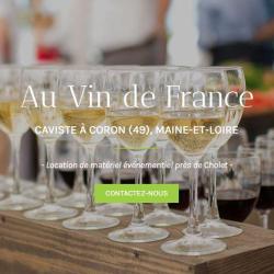 Cave Du Reve Au Vin De France