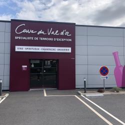 Cave Du Val D'or (amnéville)