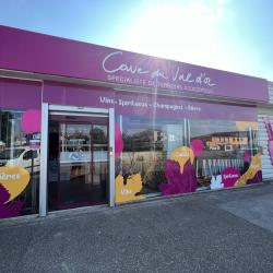 Cave Du Val D'or (bourg En Bresse)