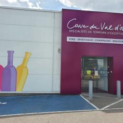 Cave Du Val D'or (marly)