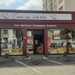 Cave Du Val D'or (saint Priest)
