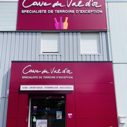 Cave Du Val D'or (terville)
