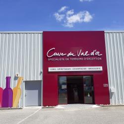 Cave Du Val D'or (vaulx En Velin)