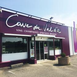Cave Du Val D'or (viriat)