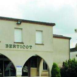 Les Vignerons De Berticot