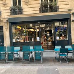 Cave En Terrasse