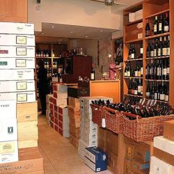 Cave En Terrasse