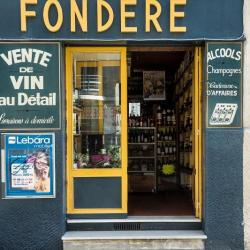 Cave Fondere
