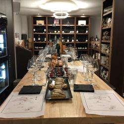 Cave Frizac - Epicerie Fine