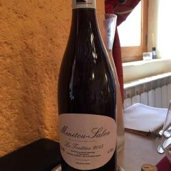 Cave Gogue-domaine Du Prieure