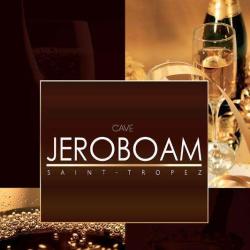 Cave Jeroboam