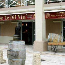 Cave Le Dit Vin