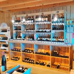 Cave Le Tire-bouchon Sarl