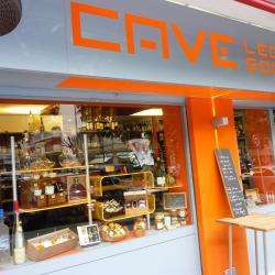 Cave Legrand Gourmet