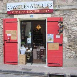 Cave Les Alpilles