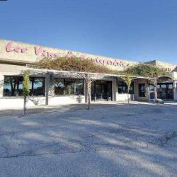 Cave Les Vignerons De Canteperdrix