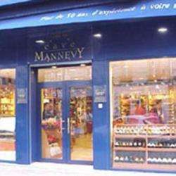 Cave Mannevy