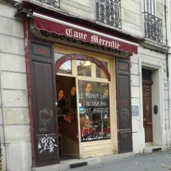 Cave Merentie