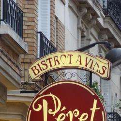 Cave Peret