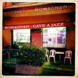 Cave Romagnan