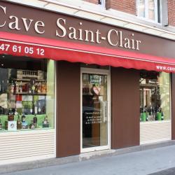 Cave Saint Clair