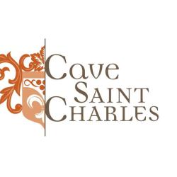 Cave St Charles